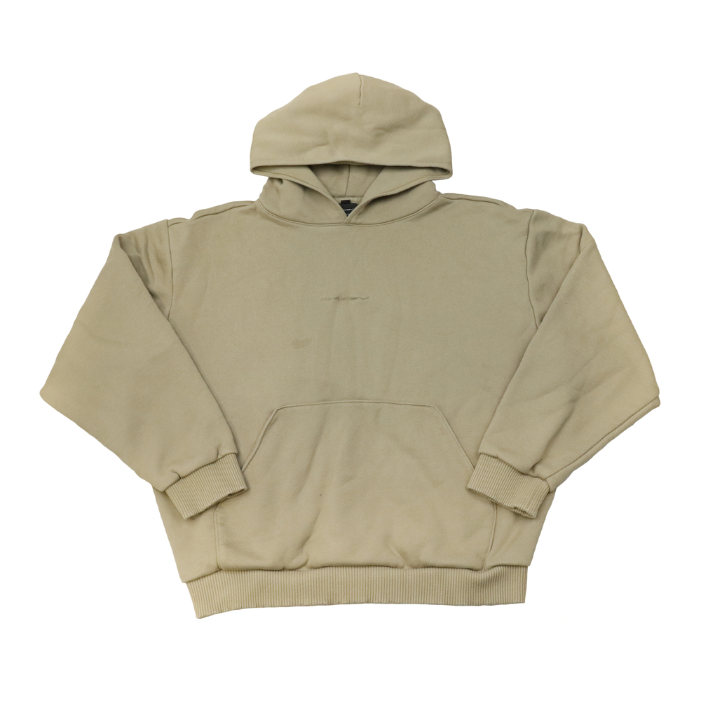Oakley Olive Green? Hoodie Size XL